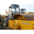 USED BOMAG BW217D-2 ROAD ROLLER 